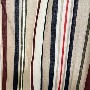 Jumper multi color strip